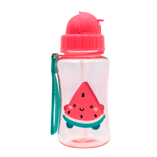 Garrafinha Buba Baby Frutti Melancia