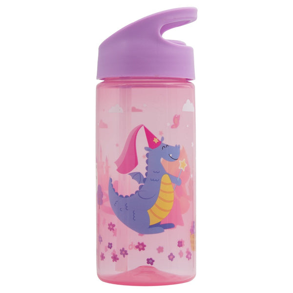 Garrafinha Buba Baby Aventuras Princesa