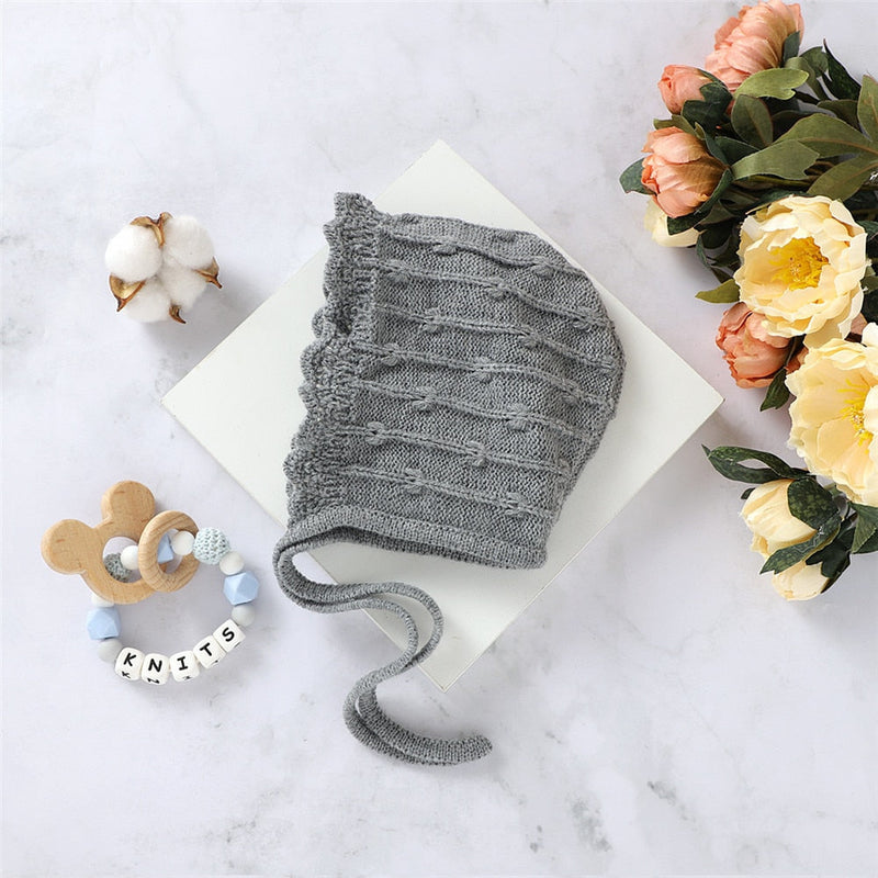 Gorro Tricô