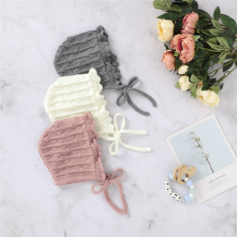 Gorro Tricô