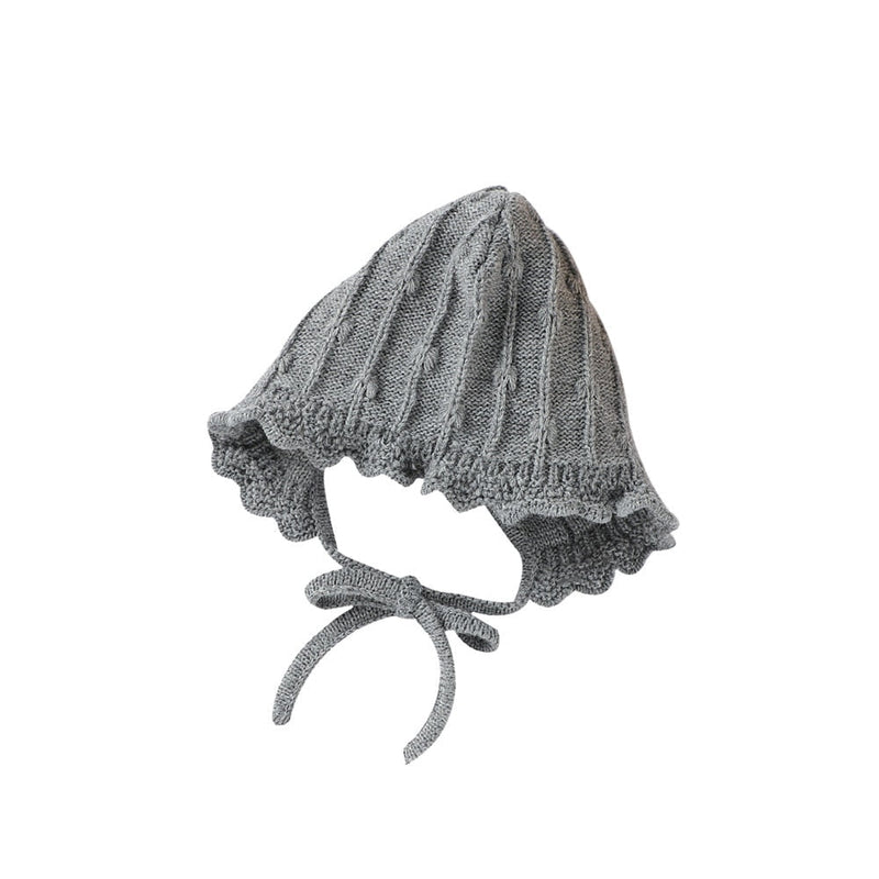 Gorro Tricô