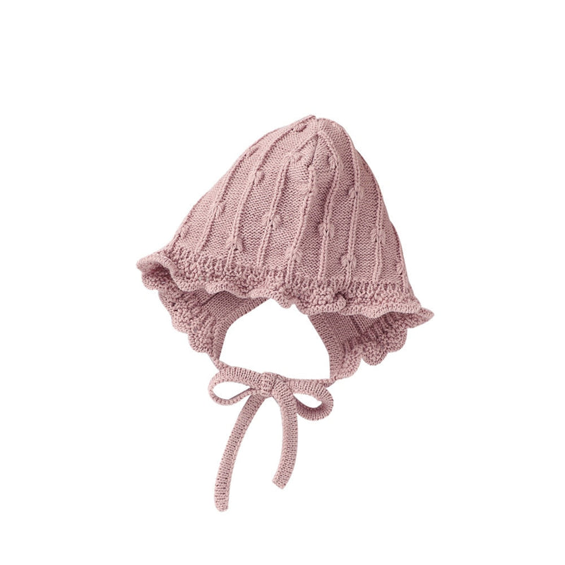 Gorro Tricô