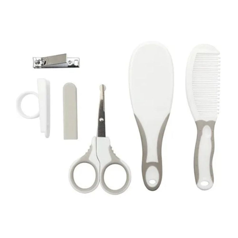 Kit Buba Cuidados 5 Peças