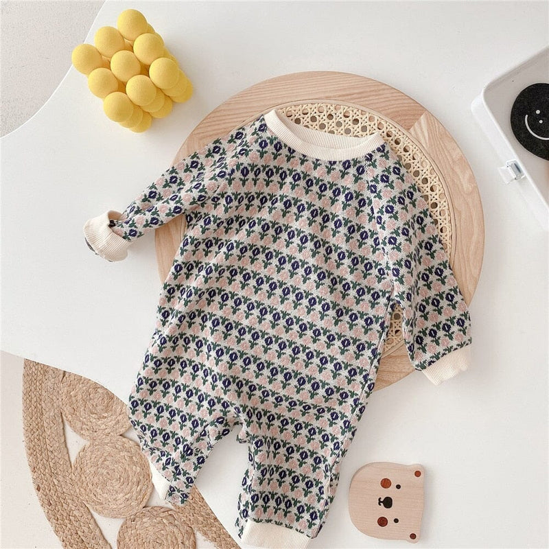 Macacão Infantil Inverno Estampas