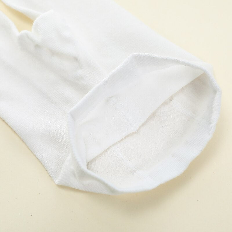 Meia Calça Detalhada