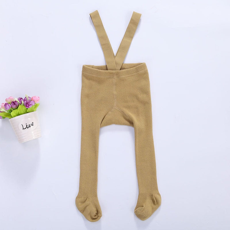 Meia Calça Infantil Baby