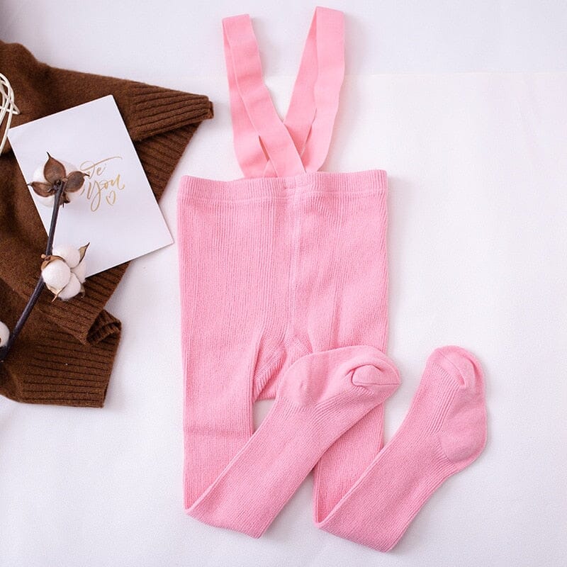 Meia Calça Infantil Baby