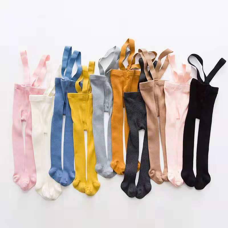 Meia Calça Infantil Baby