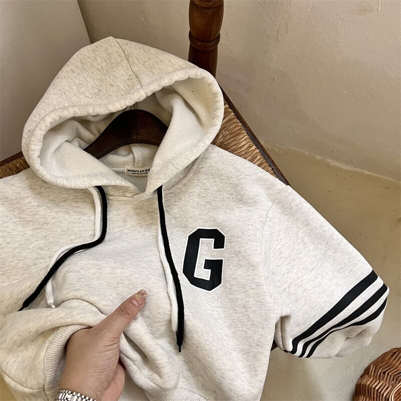 Moletom Infantil G