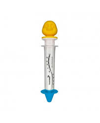Seringa Nosewash Para Lavagem Nasal  Pato 10Ml