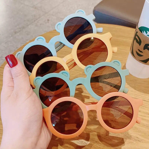 Óculos de Sol Infantil Orelhinha