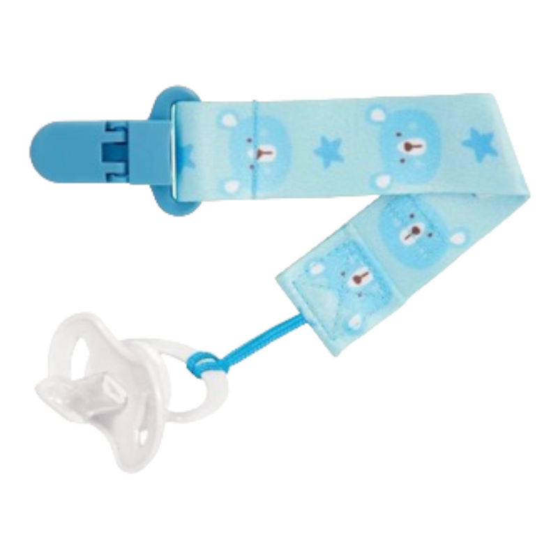 Prendedor Buba Baby De Chupeta