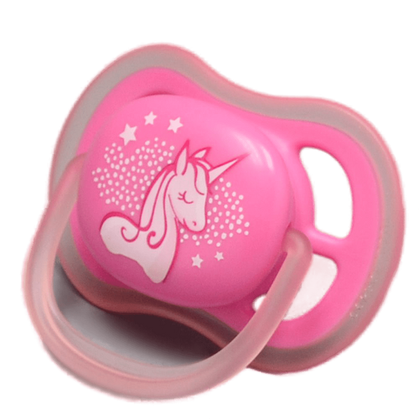 Chupeta Avent Ultra Air Unicórnio 6-18 meses