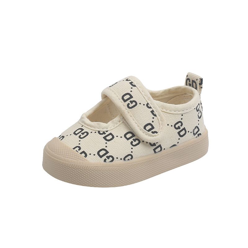 Sapato Infantil G&D Velcro