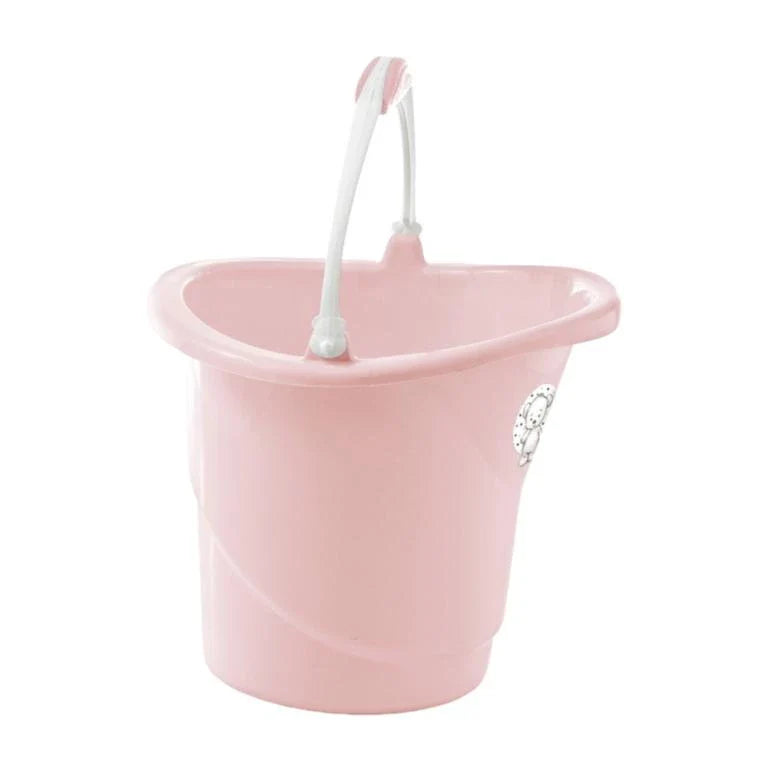 Balde Infantil Fofura Adoleta 13 Litros