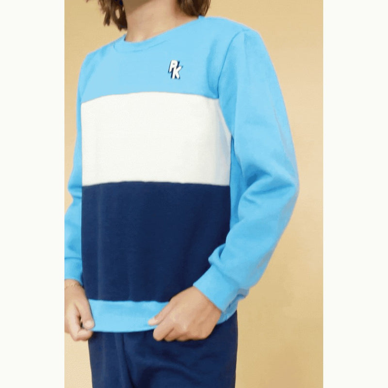 Kit Sortido 8 Peças de Roupas Infantis Masculino Inverno - 4 Casacos + 4 Calças