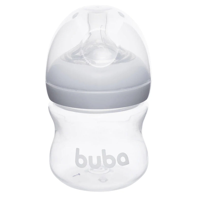 Bomba Extratora Buba  Manual