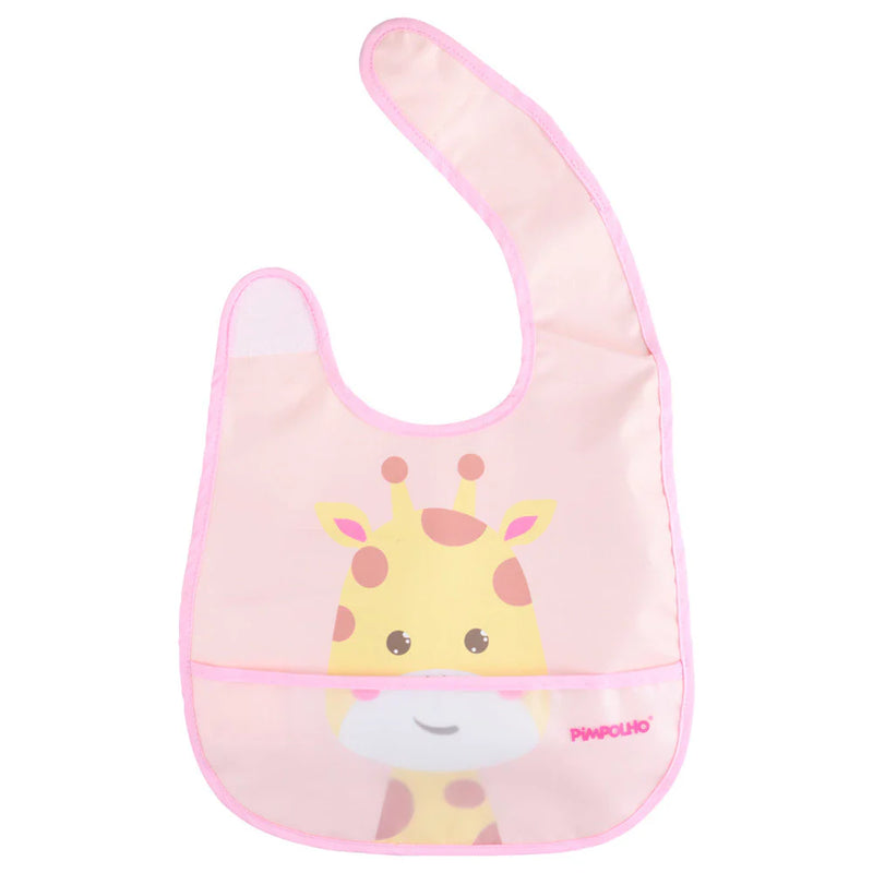 Babador Pimpolho Impermeável Soft +6 M