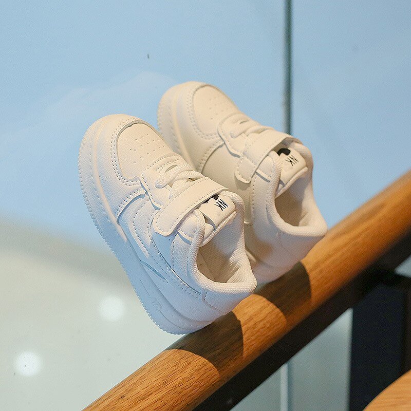 Tênis Infantil NK Velcro
