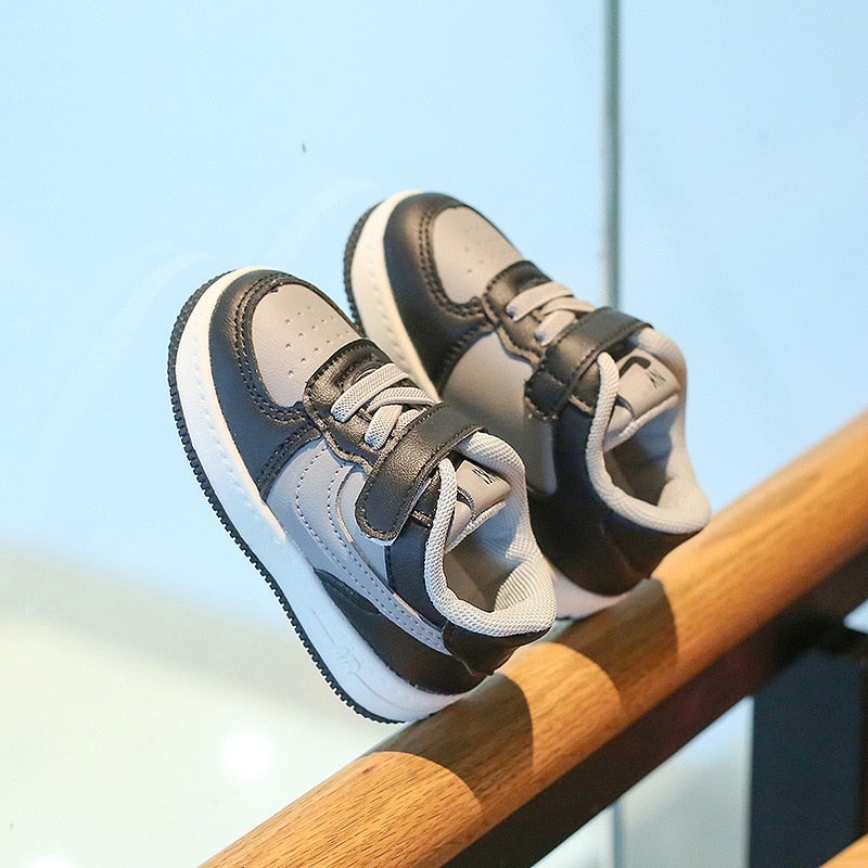 Tênis Infantil NK Velcro