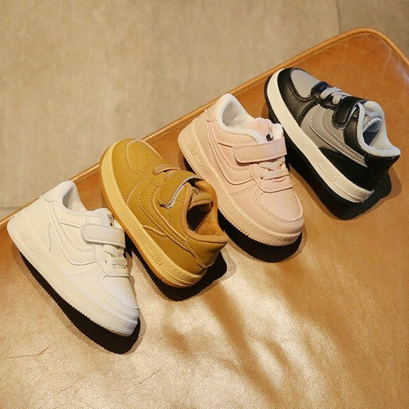 Tênis Infantil NK Velcro