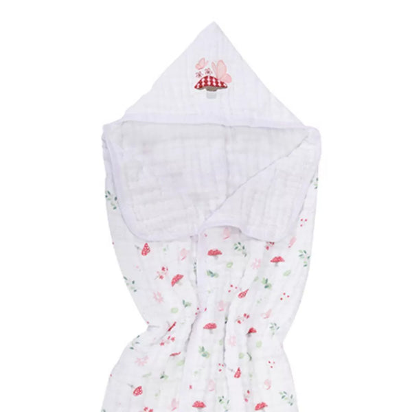 Toalha Soft Dengo Bordada E Estampada 85 X85 Cm