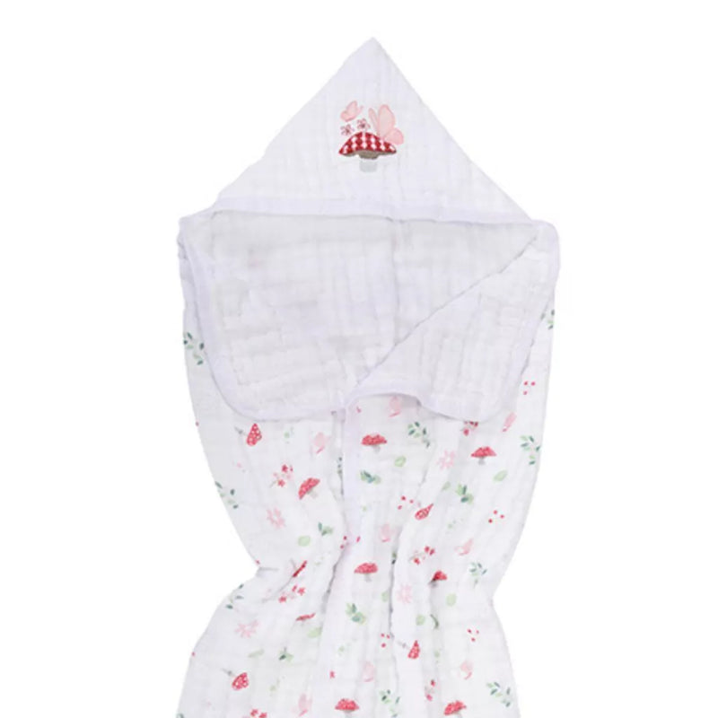 Toalha Soft Dengo Bordada E Estampada 85 X85 Cm